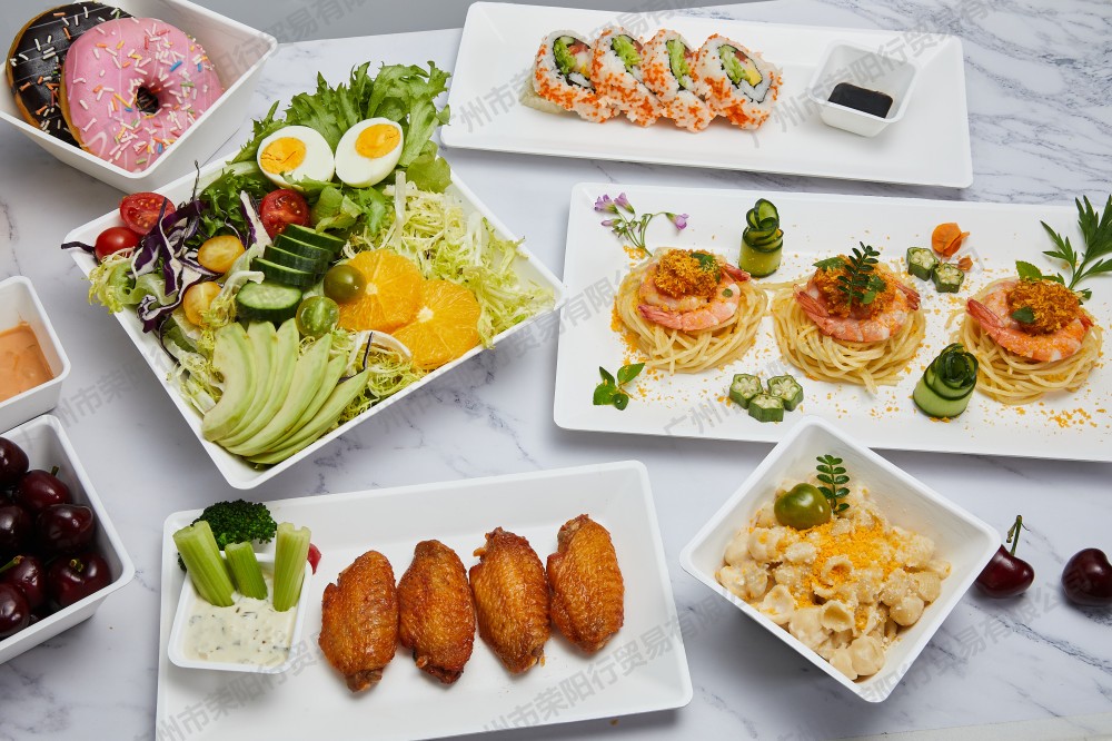 餐盘